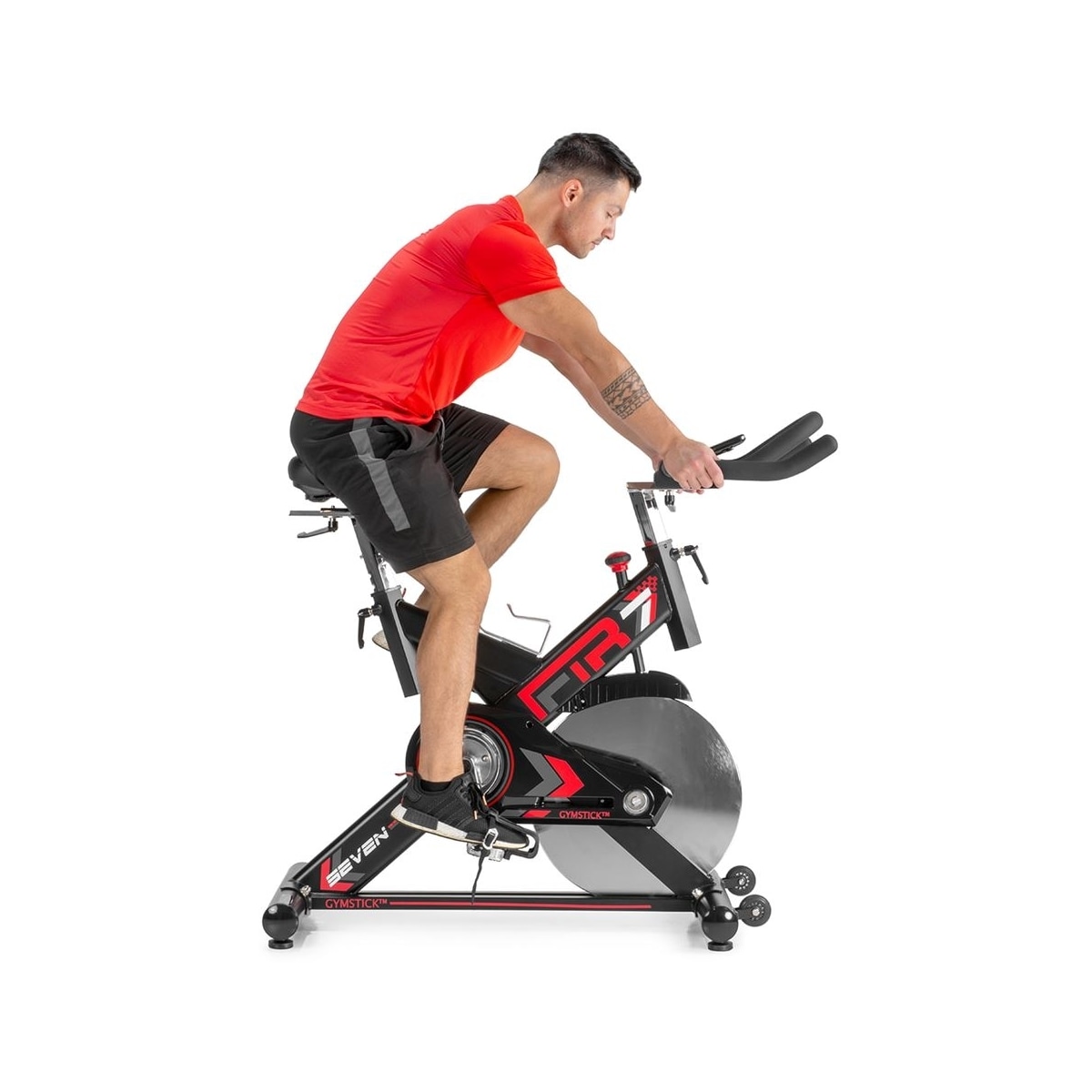 Gymstick FTR 7 Indoor Racer