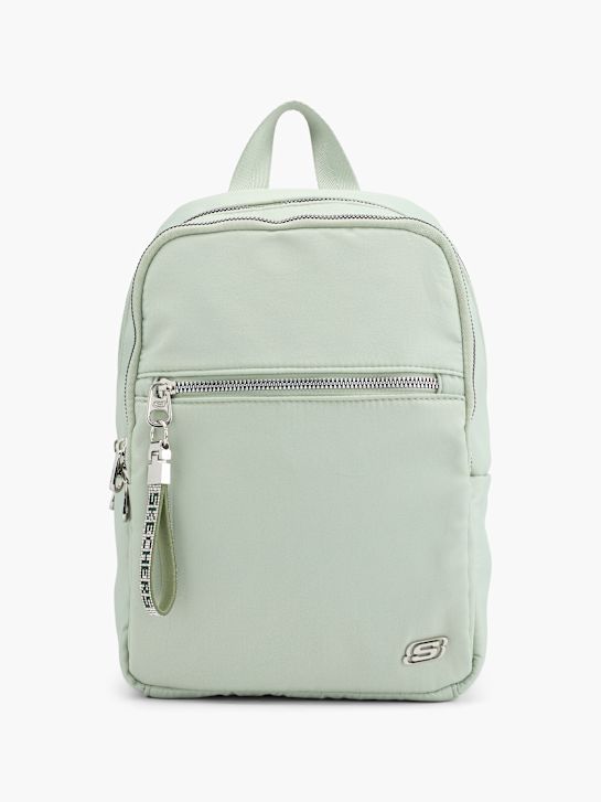 Skechers Rucksack Grün