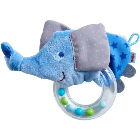 HABA 305553 Greifling Elefant