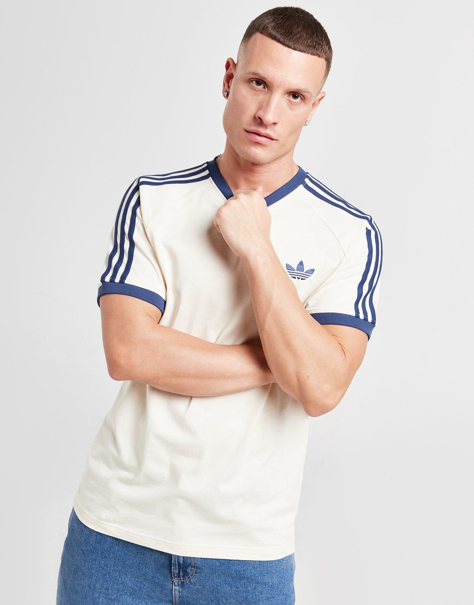 adidas Originals T-shirt Cali Homme
