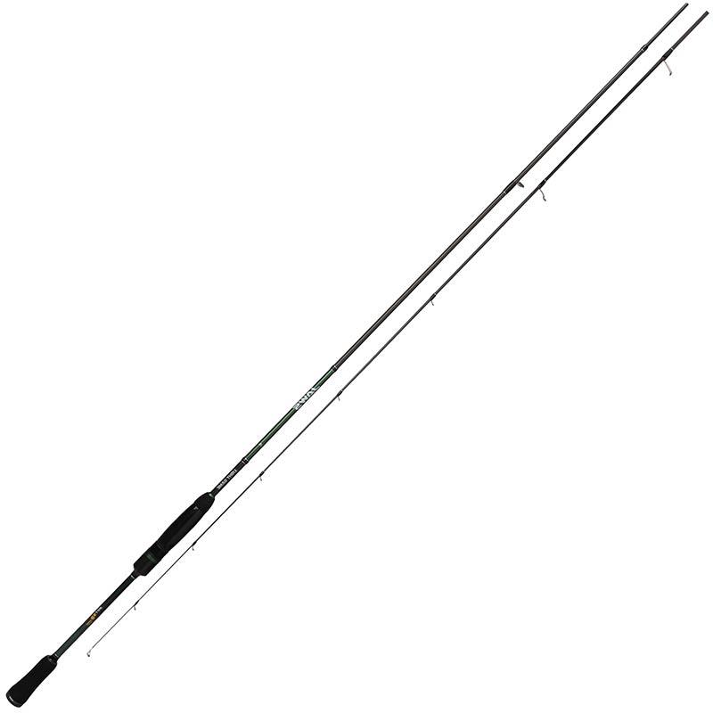 Canne Spinning Mikado Jaws Light Game