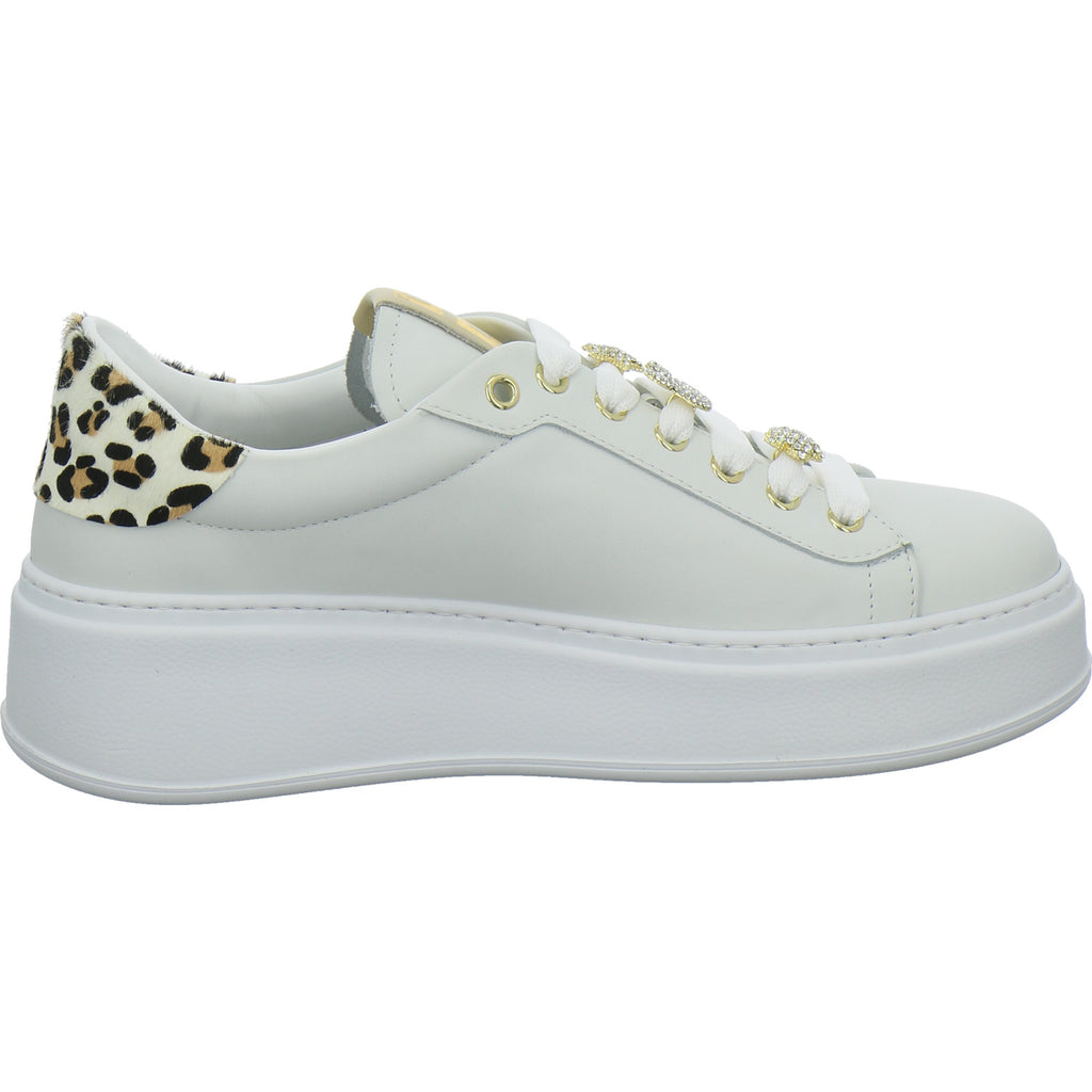 GIO  Sneaker Damen Weiß-kombi
