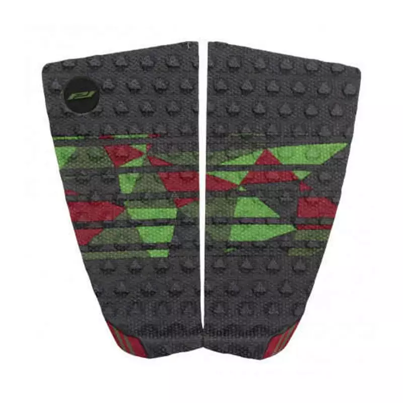 pads surf PROLITE c. richards pro gray marron olive