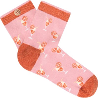 Chaussettes femme 36/41 CABAIA
