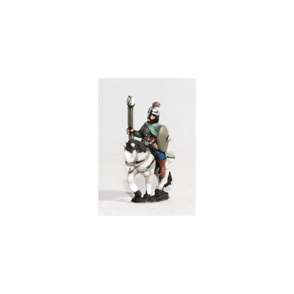 Cavalerie Lourde Franque