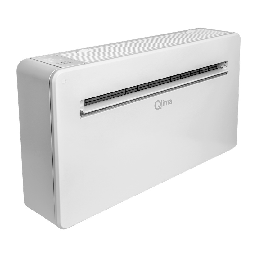 Luftvarmepumpe Monoblock 4,9 kW