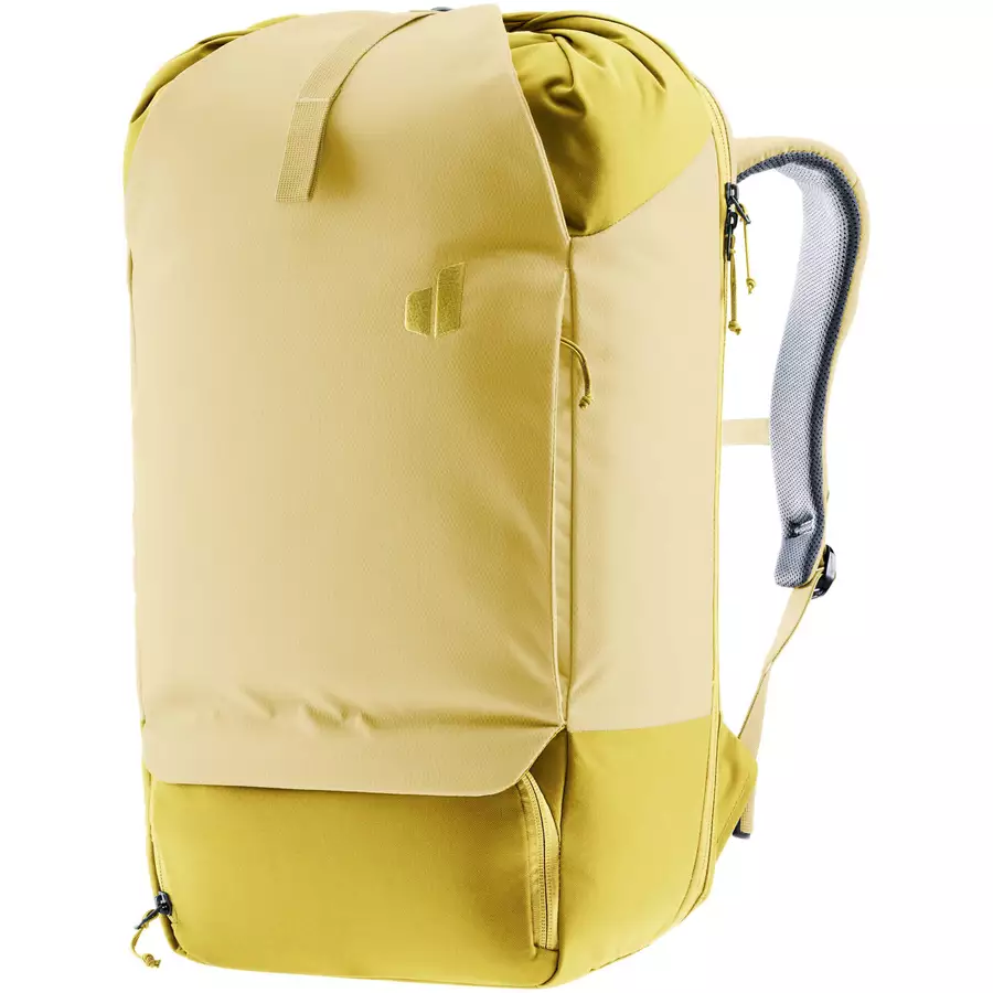 Deuter Utilion 30 - Rucksack 16 51 cm ginger-turmeric