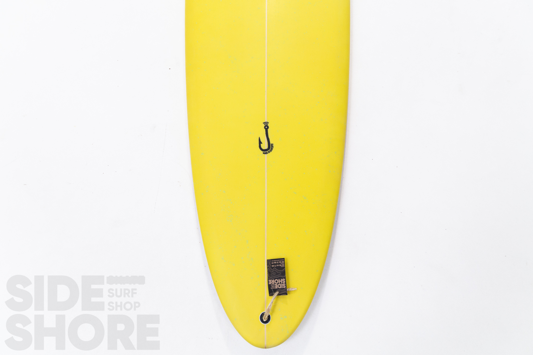Fresh Fish Sea Bass - Yellow - 7'6