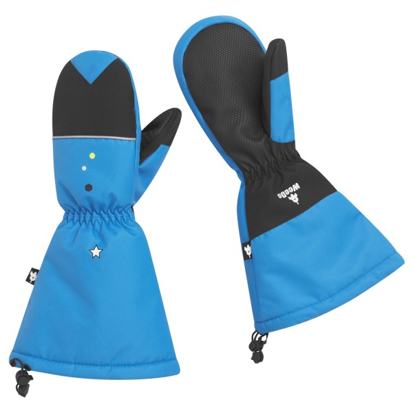 WeeDo - Kid's Rhino Handschuhe - Gants
