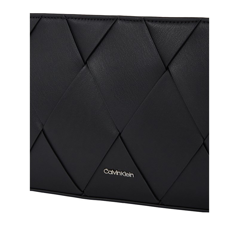 Calvin Klein<br>Skuldertaske CK Woven