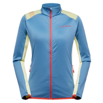 La SportivaTrue North - blau
