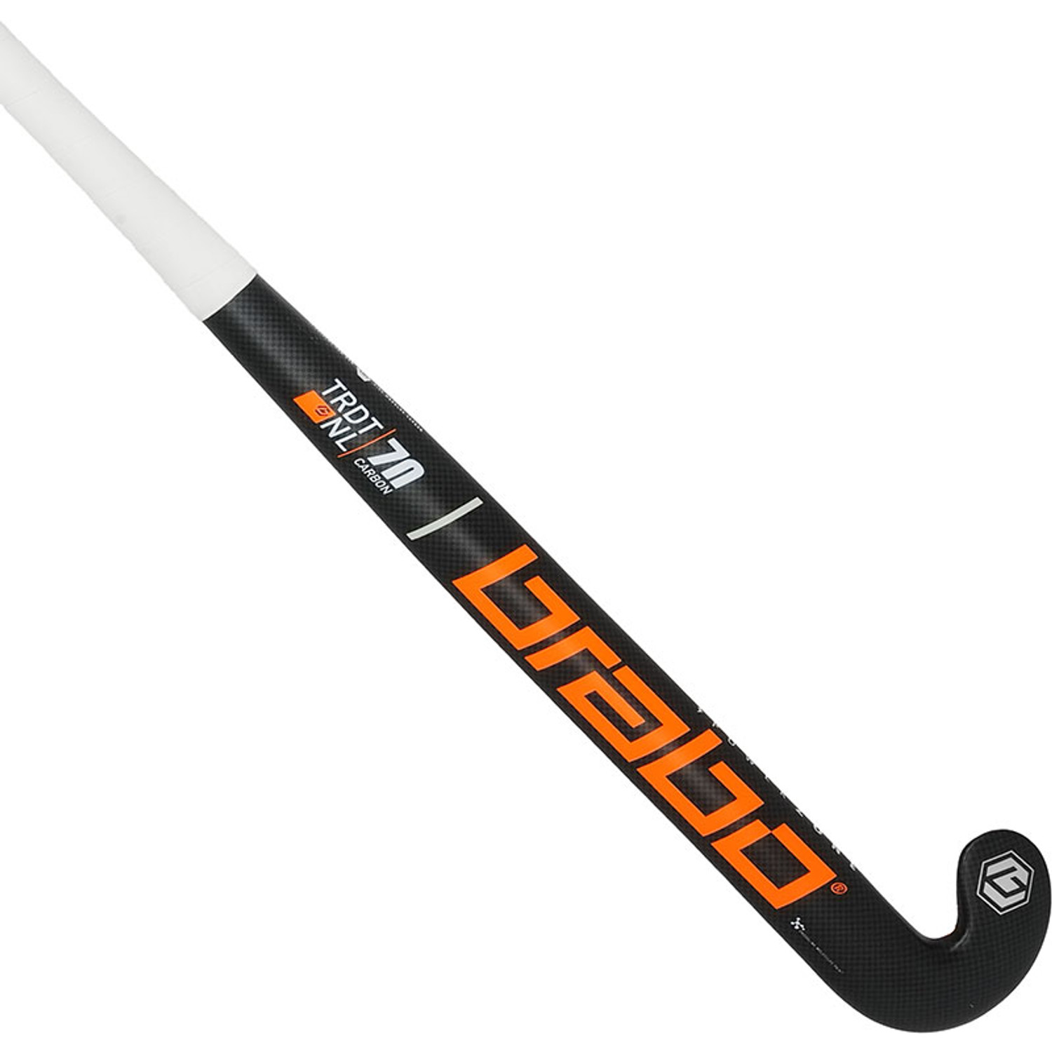 Brabo Traditional Carbon 70 Extreme LowBow Indoor