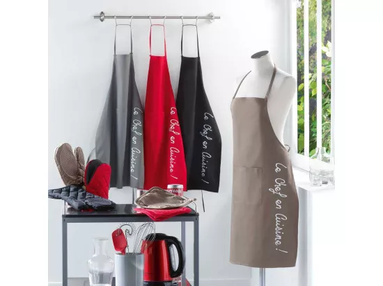 Tablier de Cuisine 
