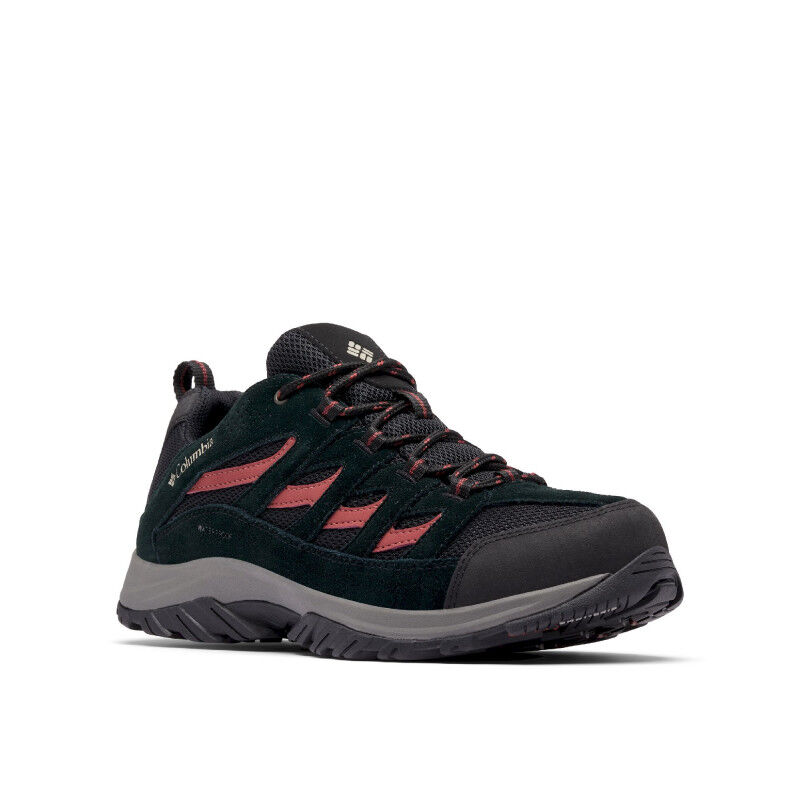 Crestwood Waterproof - Chaussures randonnée homme