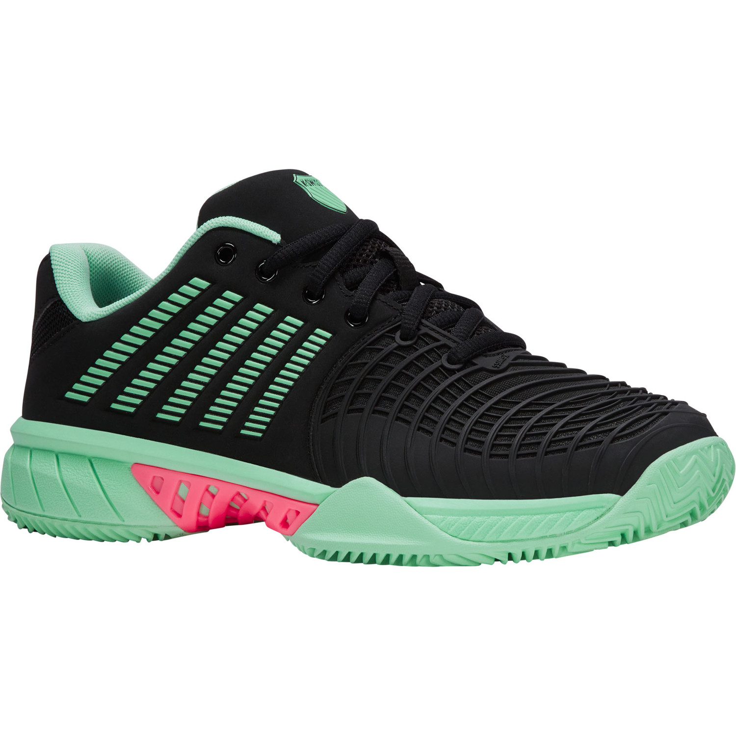 K-Swiss Express Light 3 Clay Dames