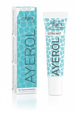Ultra Mat Ayerol