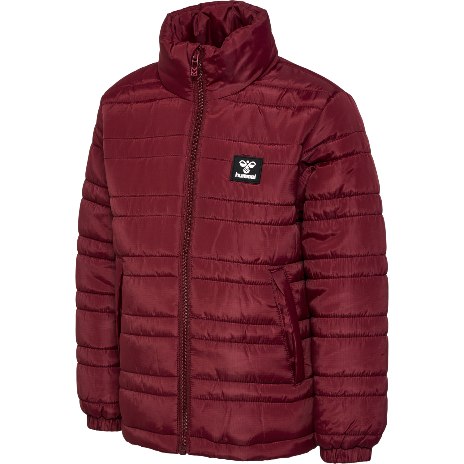 hmlMOSSE JACKET