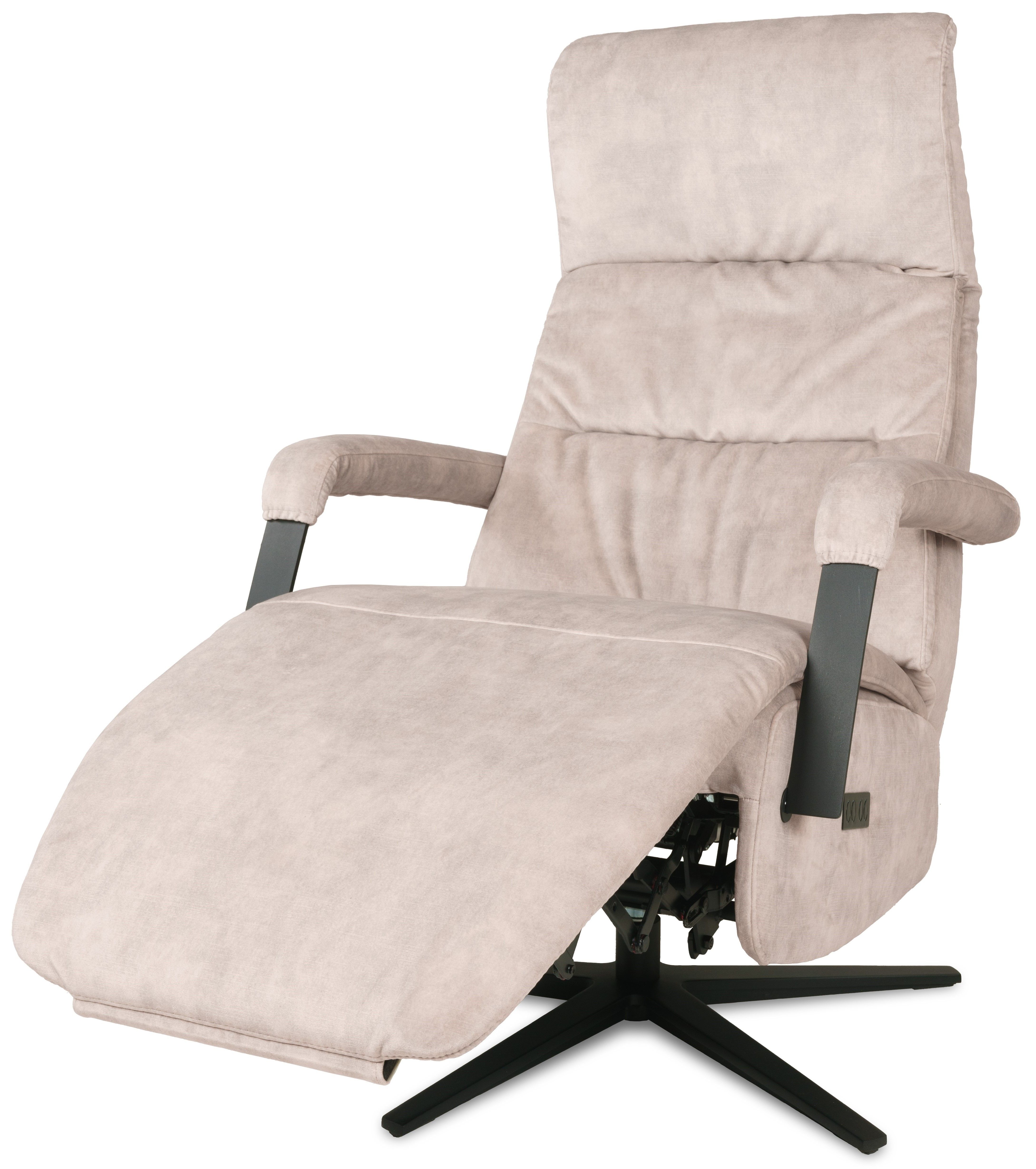 Relaxfauteuil Faber