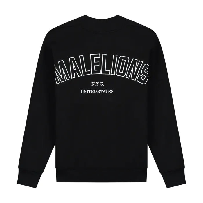 Malelions Kylie Sweater Dames