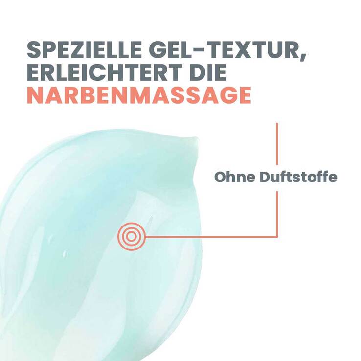 Avene Cicalfate + Narbenpflege-Gel, 40 ml