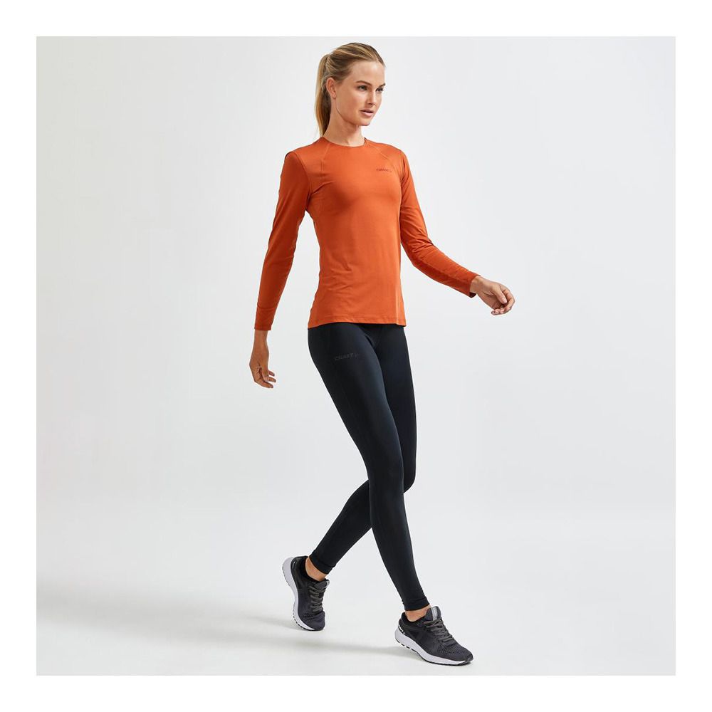 Craft CORE ESSENCE - Legging Femme black