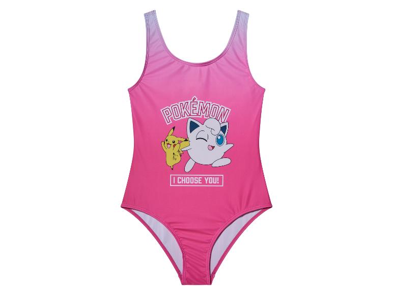 Kinder badpak of bikini