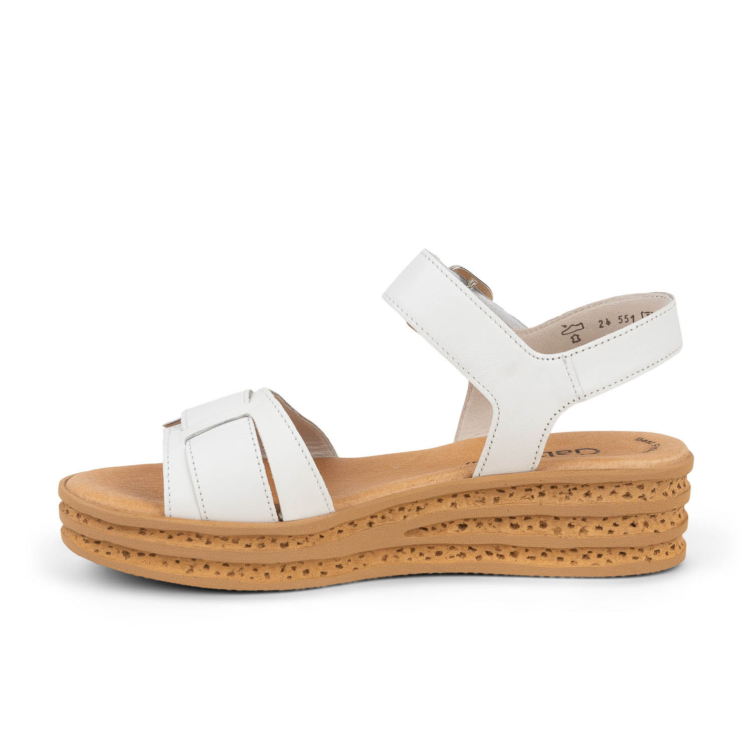 Sandales femme GABOR GAZE