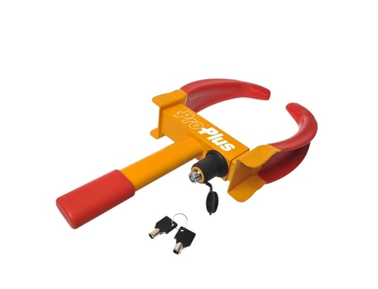 PROPLUS - Antivol bloque-roue universel 341341