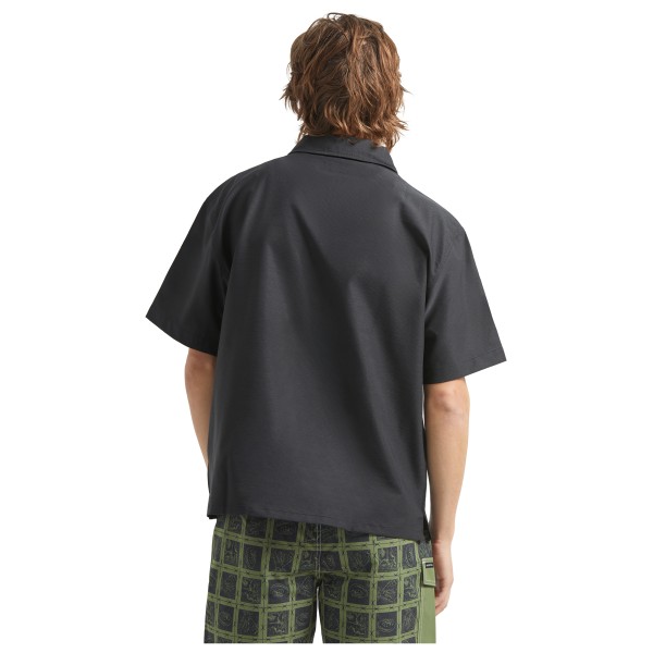Brixton - Journey Lightweight S/S Woven - Chemise