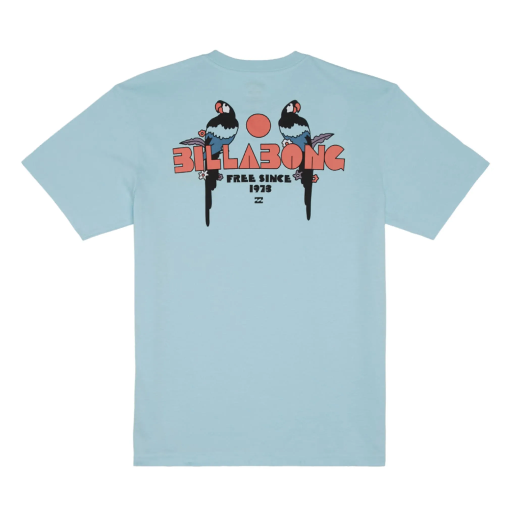 Billabong T-shirt Lounge 2-7ans