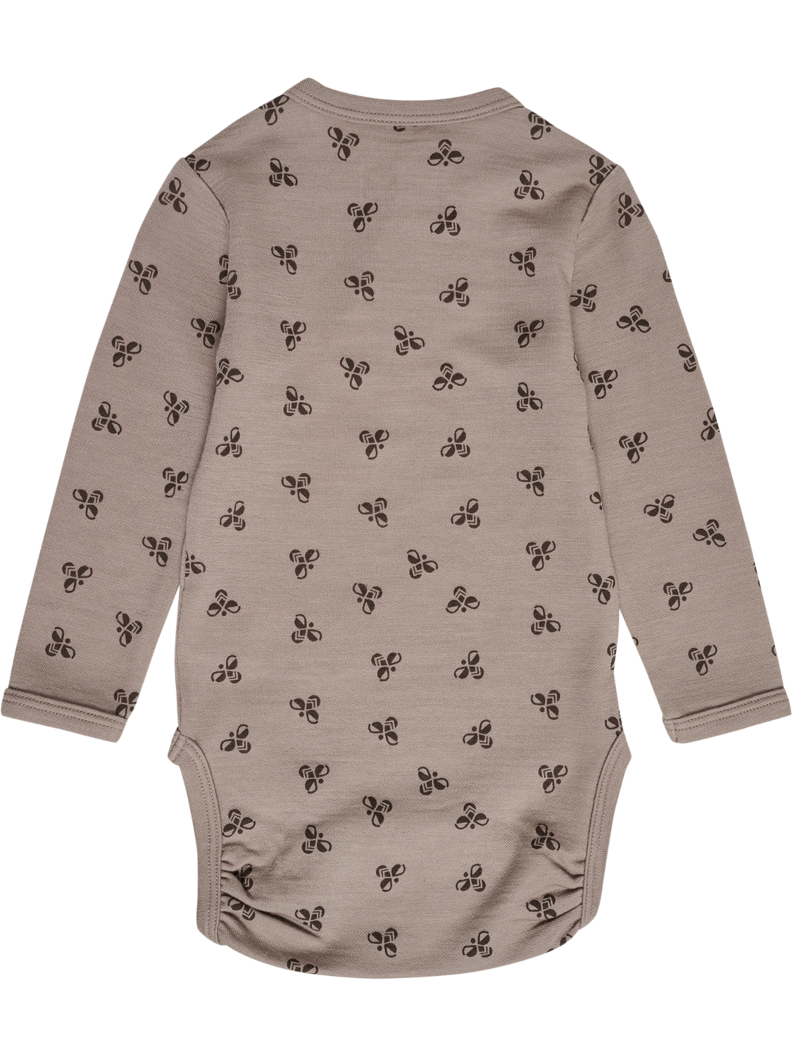 hmlBAMBO BODY LS