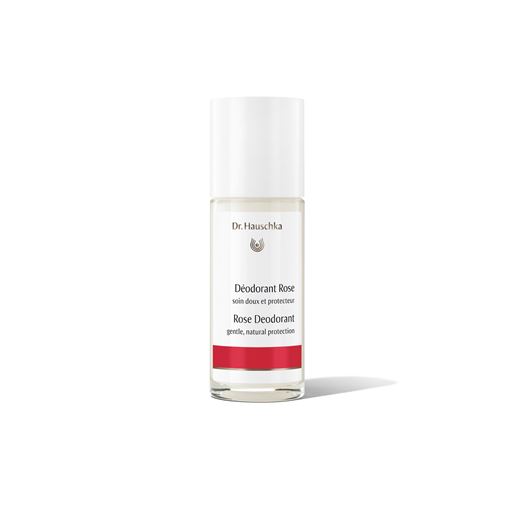 Dr. Hauschka Rose Deodorant, 50 ml