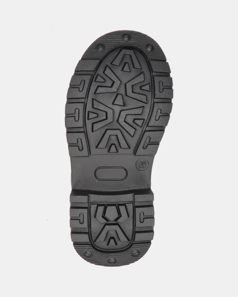 Nelson Kids Veterboots  - zwart