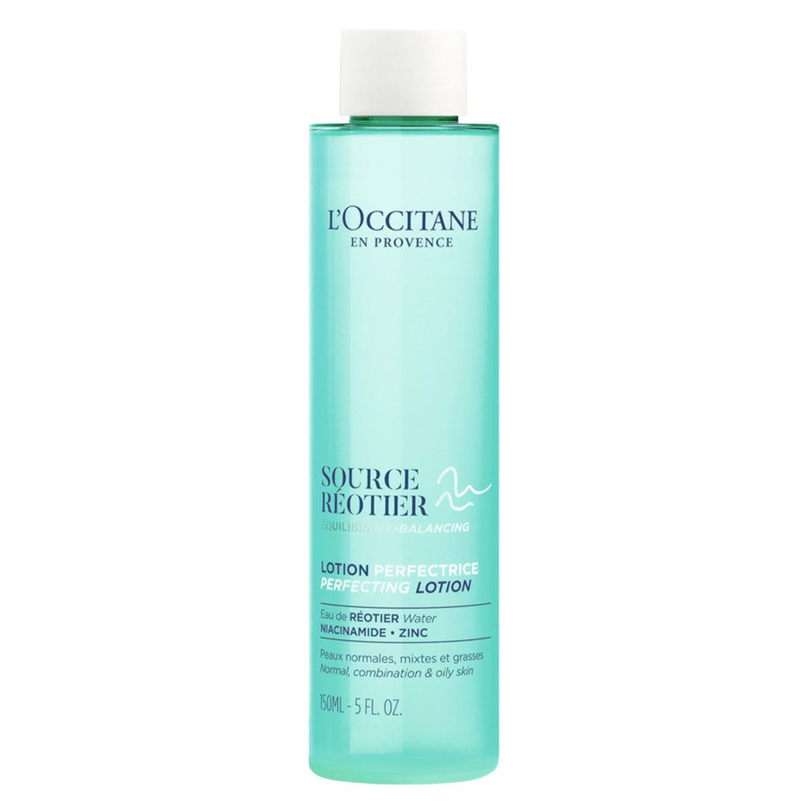 L'Occitane Réotier Essence 125ml