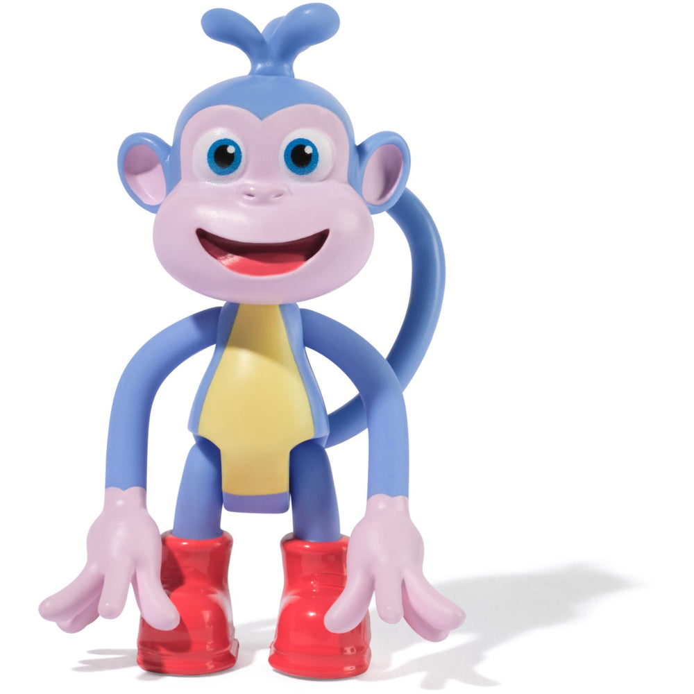 Køb Dora The Explorer Figur Gave 5 Pak