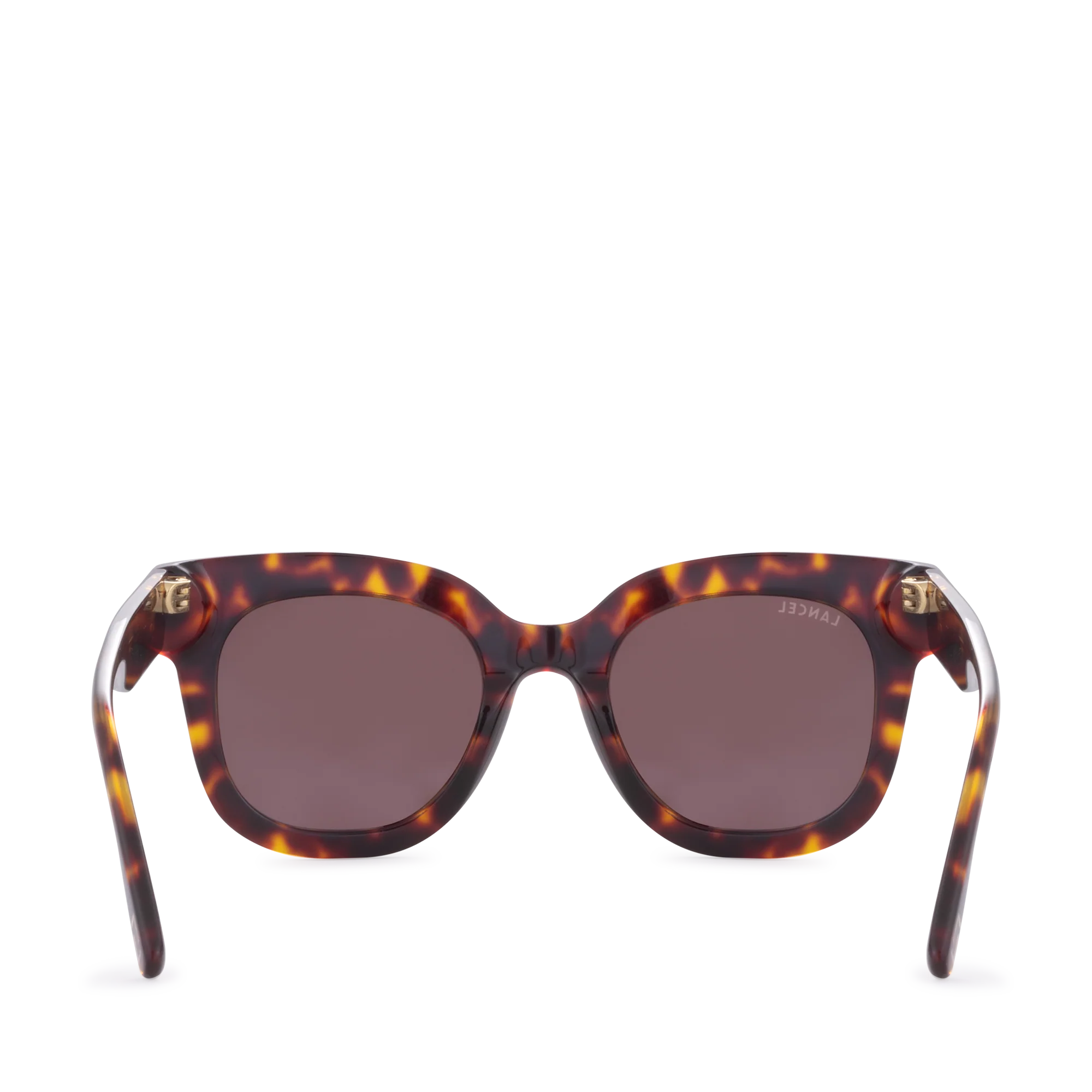 Lunettes de soleil Ninon de Lancel-Ecailles