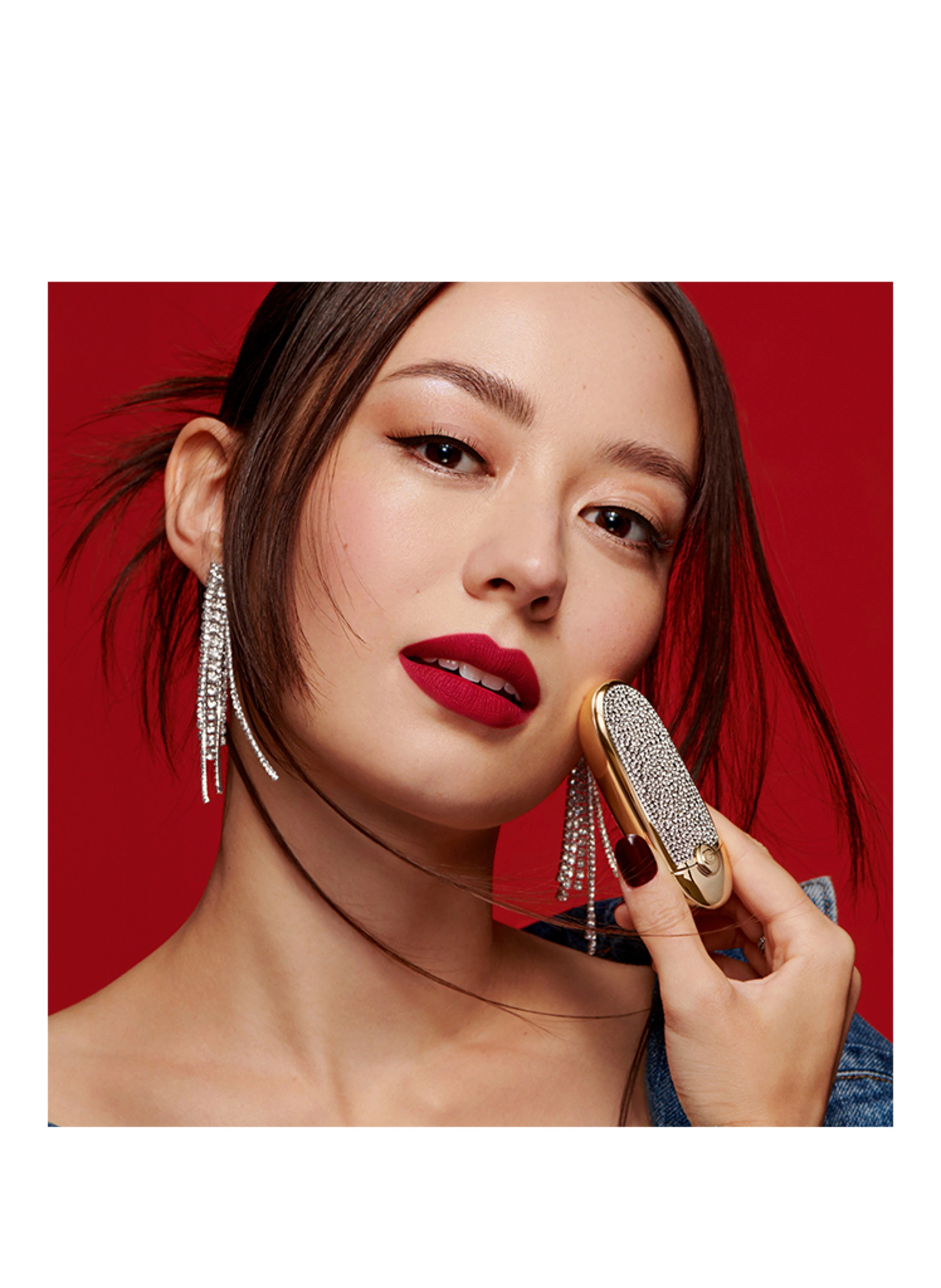 GUERLAIN ROUGE G LIPS