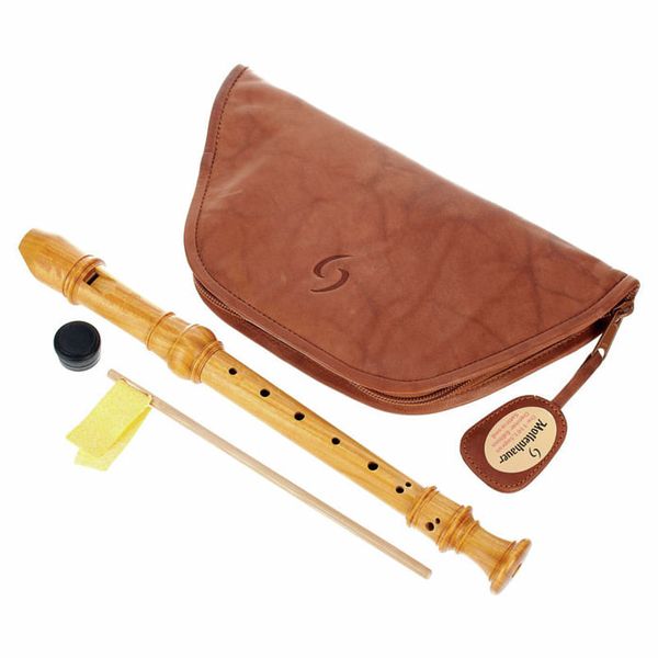 Mollenhauer DE-1101 Denner Edition Soprano