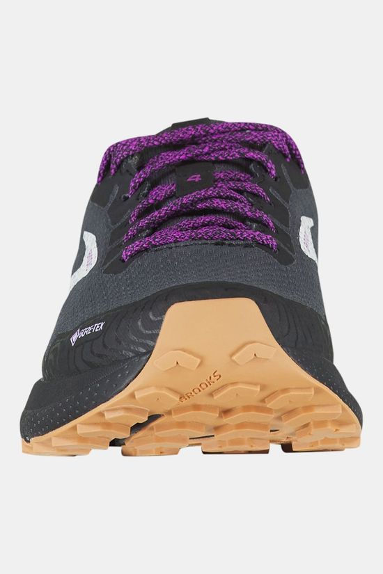 Brooks Brooks Divide 4 Gore-Tex 1B Trailschoen Dames