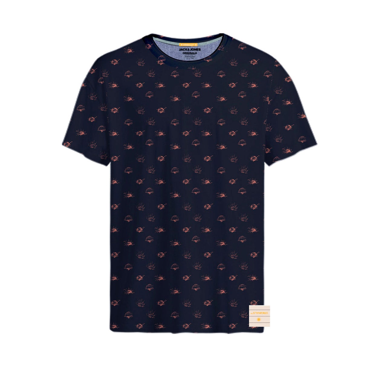 Jack & Jones  Palm Tee