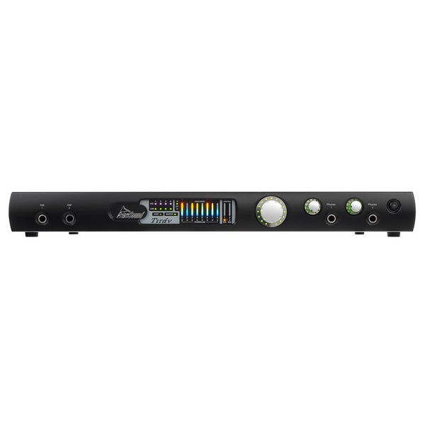 Prism Sound Titan