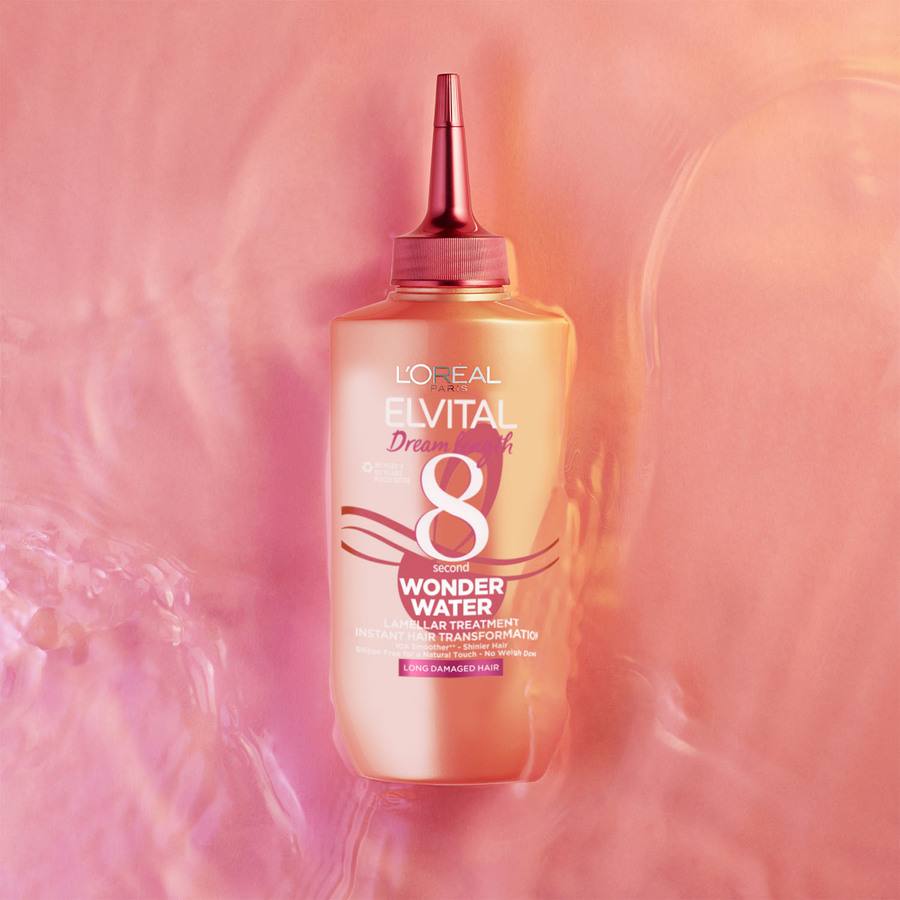 L'Oréal Paris Elvital Dream Length 8 Second Wonder Water 200ml