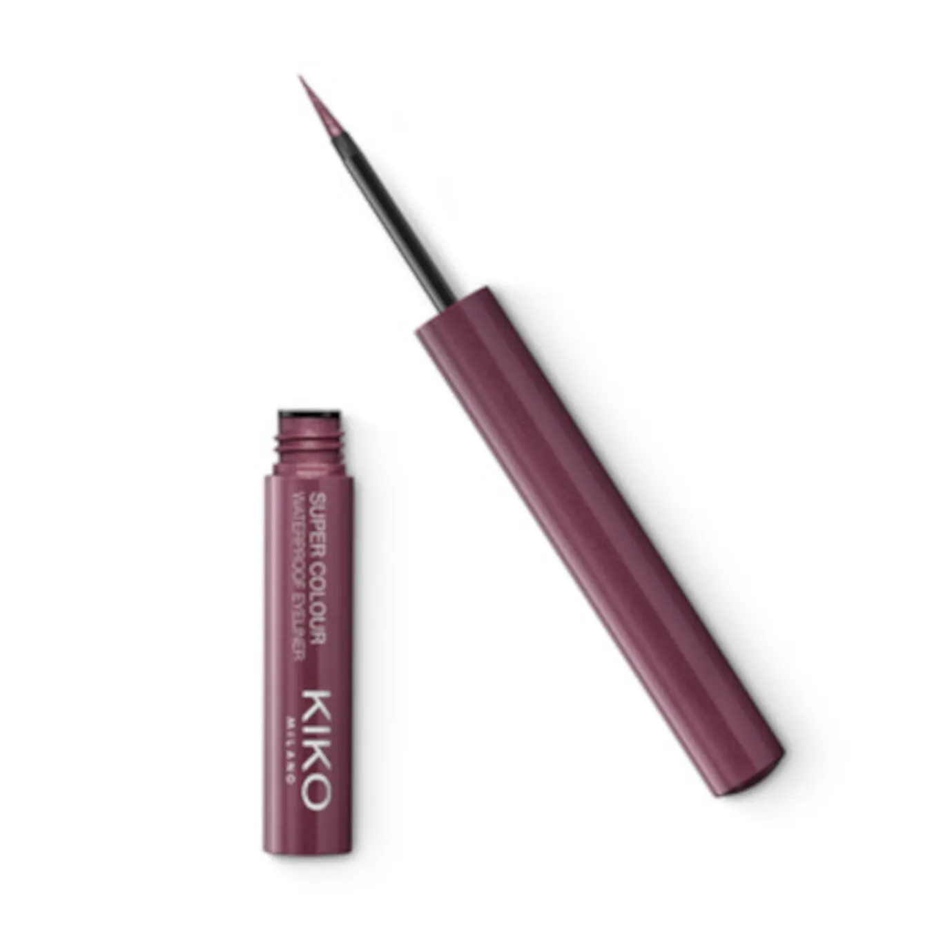 KIKO MILANO New Super Colour Waterproof Eyeliner Eyeliner03 Light Copper