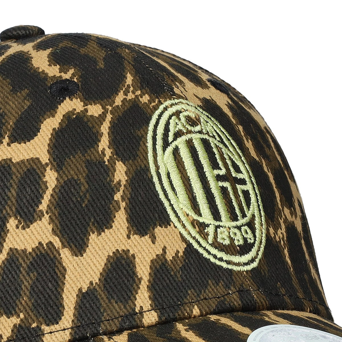 Chapéu New Era AC Milan