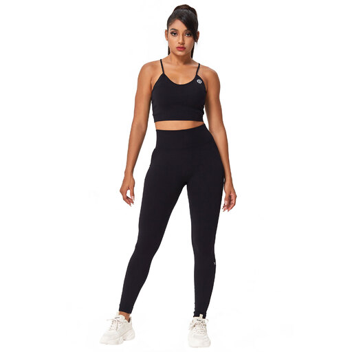 Conjunto Yeaz Charm