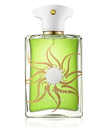 Amouage Sunshine Man edp vapo 100ml