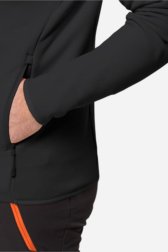 Jack Wolfskin Jack Wolfskin Baiselberg FZ Fleecevest