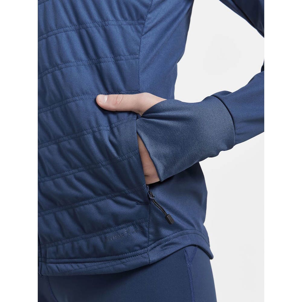 Craft  ADV Charge Warm Jacket