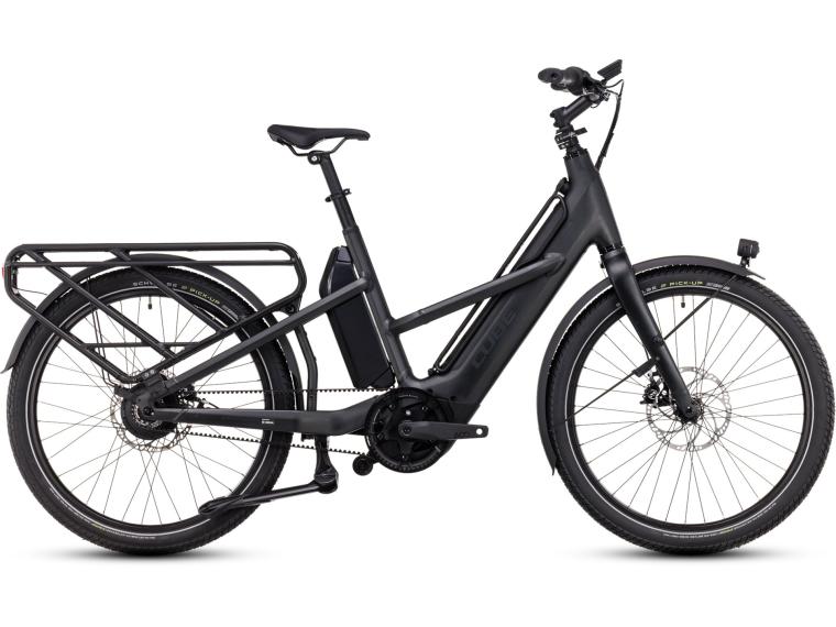 Cube Longtail Hybrid 725