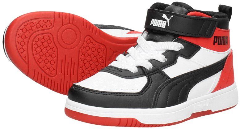 Puma Puma Rebound JOY AC PS wit